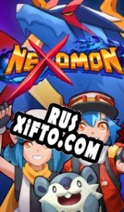 Русификатор для Nexomon