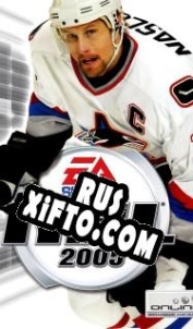 Русификатор для NHL 2005