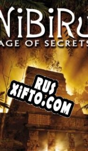 Русификатор для NiBiRu: Age of Secrets