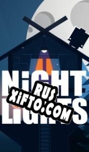 Русификатор для Night Lights