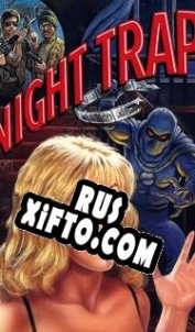 Русификатор для Night Trap