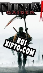 Русификатор для Ninja Gaiden 2
