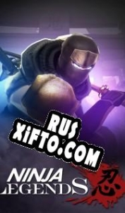 Русификатор для Ninja Legends