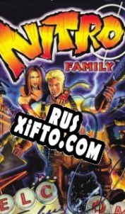 Русификатор для Nitro Family