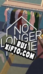 Русификатор для No Longer Home