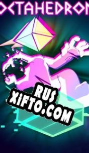 Русификатор для Octahedron