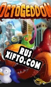 Русификатор для Octogeddon