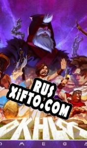 Русификатор для Okhlos: Omega