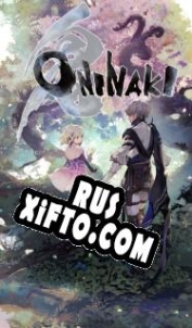 Русификатор для Oninaki