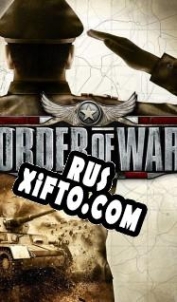 Русификатор для Order of War