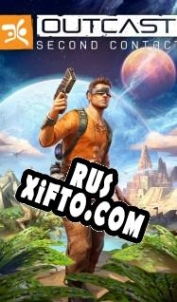 Русификатор для Outcast Second Contact