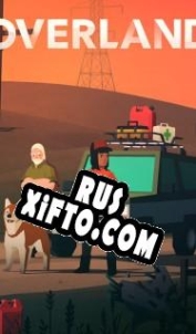 Русификатор для Overland