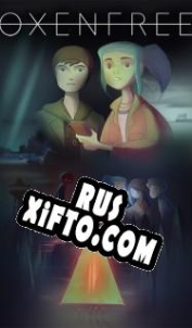 Русификатор для Oxenfree