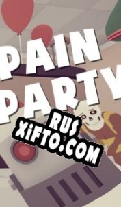 Русификатор для Pain Party
