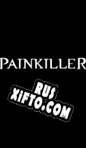 Русификатор для Painkiller (New)