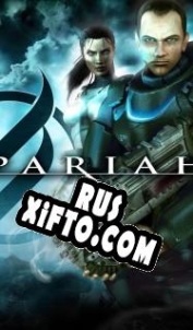 Русификатор для Pariah