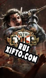 Русификатор для Path of Exile