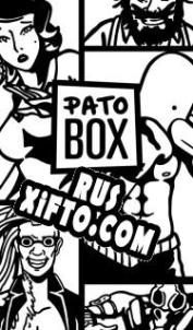 Русификатор для Pato Box