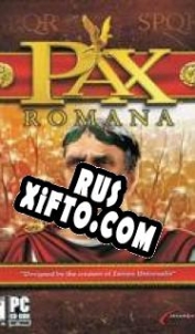 Русификатор для Pax Romana