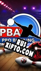 Русификатор для PBA Pro Bowling