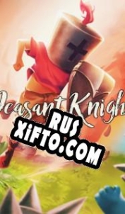 Русификатор для Peasant Knight