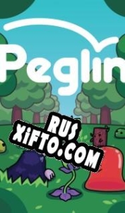 Русификатор для Peglin