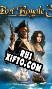 Русификатор для Port Royale 3: Pirates & Merchants