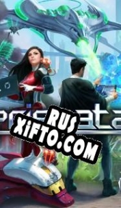 Русификатор для Prismata