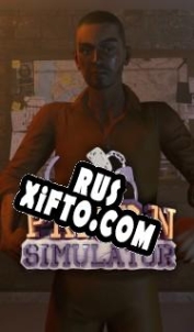 Русификатор для Prison Simulator