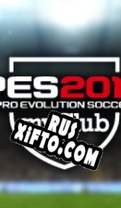 Русификатор для Pro Evolution Soccer 2016: myClub