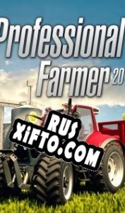 Русификатор для Professional Farmer 2014