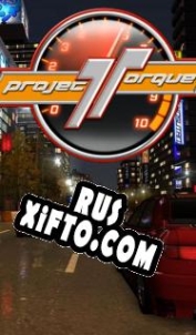 Русификатор для Project Torque