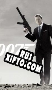 Русификатор для Quantum of Solace: The Game