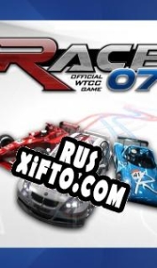 Русификатор для RACE 07: Official WTCC Game