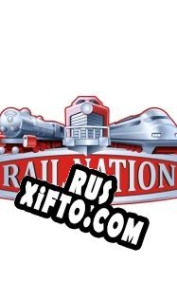 Русификатор для Rail Nation
