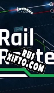Русификатор для Rail Route