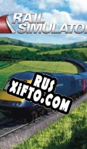 Русификатор для Rail Simulator