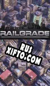 Русификатор для RAILGRADE