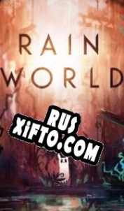 Русификатор для Rain World
