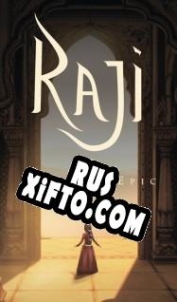 Русификатор для Raji: An Ancient Epic