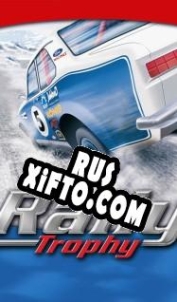 Русификатор для Rally Trophy