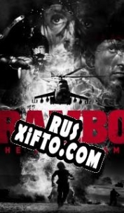 Русификатор для Rambo: The Video Game