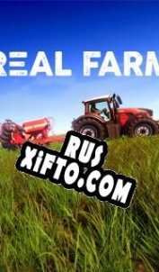 Русификатор для Real Farm
