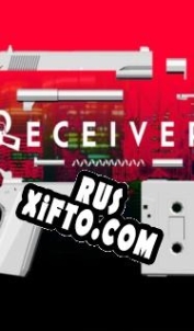 Русификатор для Receiver