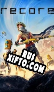 Русификатор для ReCore