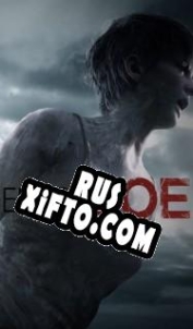 Русификатор для Resident Evil 7: End of Zoe