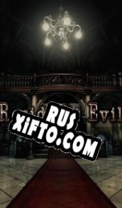 Русификатор для Resident Evil