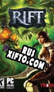 Русификатор для RIFT