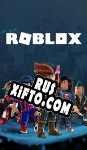 Русификатор для Roblox