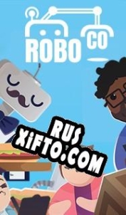 Русификатор для RoboCo